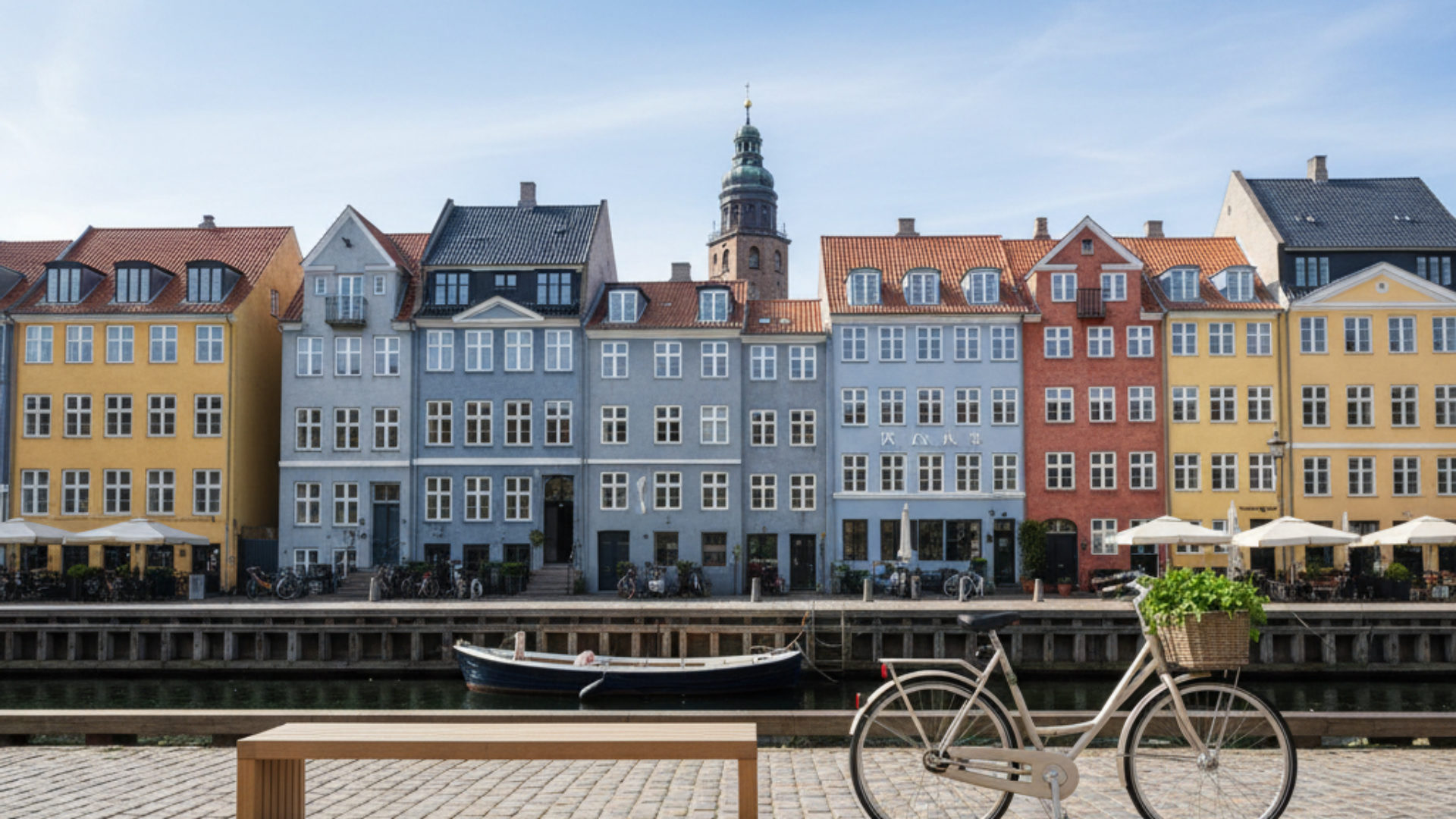 Bo i Danmark: Priser, regler og alt hvad du skal vide